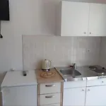 شقة Ante