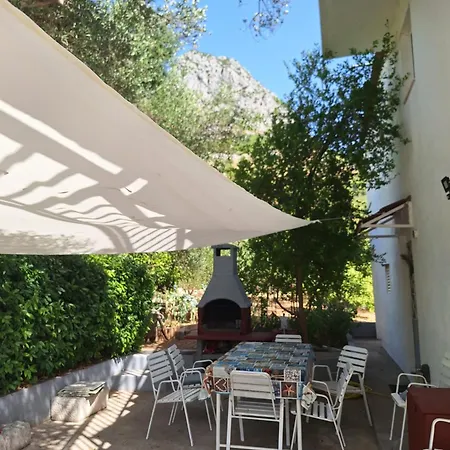 Apartmán Ante
