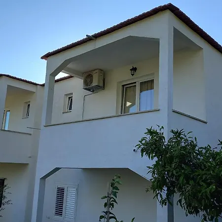 Ante Apartmán *