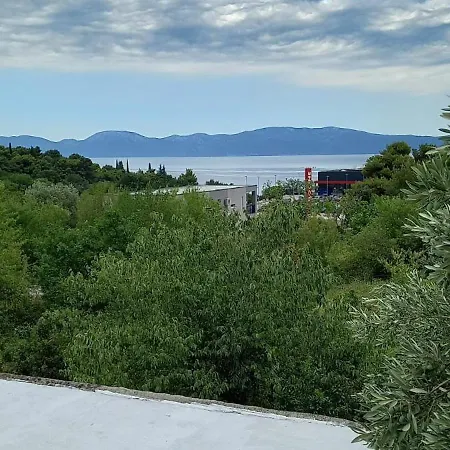 Ante Apartmán *