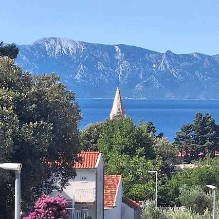 Ante Apartmán