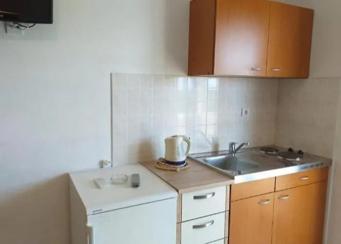 Ante Apartman